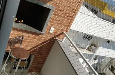 Apartamento à venda 2 dormitórios na ponte do imaruim palhoça