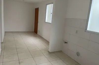Apartamento com 2 quartos à venda na Sebastião Alzemiro Dos Santos, 347, Caminho Novo, Palhoça