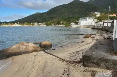 Casa com 5 quartos à venda na Avenida Beira Mar Sol, s/n, Praia de Fora, Palhoça