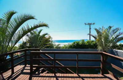 Casa com 4 quartos à venda na Rua das Gaivotas, 420, Ingleses do Rio Vermelho, Florianópolis