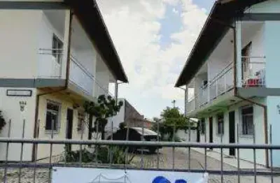 Kitnet / Stúdio para alugar na Rua José Xavier da Rosa, 582, Carianos, Florianópolis