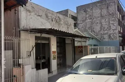 Casa com 2 quartos à venda na Rua Secundino Peixoto, 64, Estreito, Florianópolis