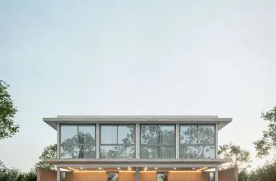 Casa com 2 quartos à venda na Rodovia Francisco Magno Vieira - Lado íMpar, 4400, Campeche, Florianópolis