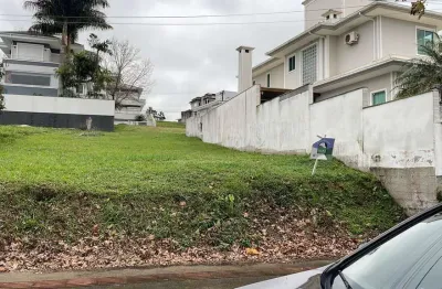 Terreno / área para venda no bairro cidade universitária pedra branca de palhoça