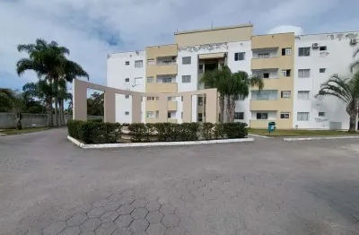 Apartamento com 2 quartos à venda na Rua Raul Antônio da Silva, 236, Aririú da Formiga, Palhoça