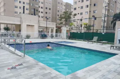 Apartamento com 2 quartos à venda na Avenida Paulo Roberto Vidal, 475, Caminho Novo, Palhoça