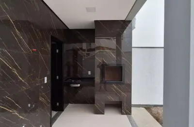 Casa com 3 quartos à venda na Rua Ferrara, s/n, Pagani, Palhoça