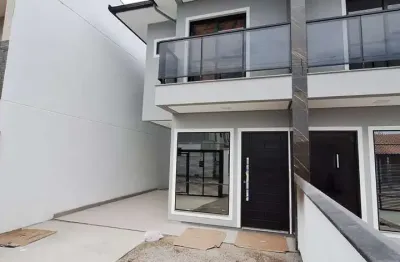 Sobrado alto padrão à venda no bairro pagani ? palhoça/sc