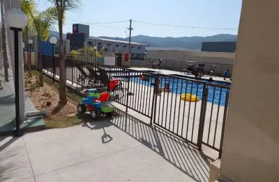 Apartamento com 2 quartos à venda na Avenida Paulo Roberto Vidal, 2490, Caminho Novo, Palhoça