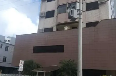 Apartamento com 1 quarto à venda na Rua Fernando Machado, 224, Centro, Florianópolis