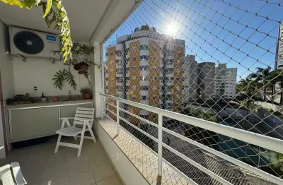 Apartamento com 2 quartos à venda na Avenida Buriti, 620, Itacorubi, Florianópolis