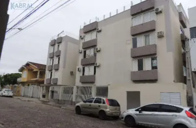 Apartamento com 2 quartos para alugar na Rua Padre Marcelino Champagnat, 222, Jardim Atlântico, Florianópolis