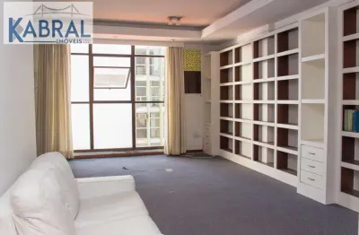 Sala comercial com 1 sala para alugar na Rua Jerônimo Coelho, 280, Centro, Florianópolis