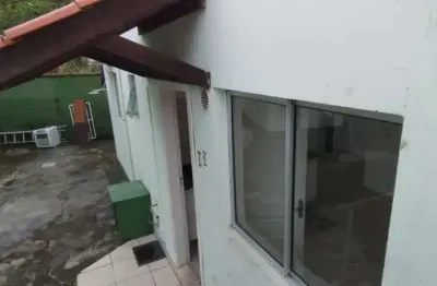 Apartamento com 2 quartos para alugar na Rua Vereador Osni Ortiga, 71, Lagoa da Conceição, Florianópolis