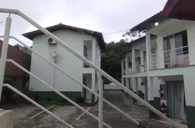 Apartamento com 2 quartos para alugar na Rua Vereador Osni Ortiga, 71, Lagoa da Conceição, Florianópolis
