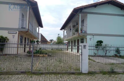 Apartamento com 1 quarto para alugar na Rua José Xavier da Rosa, 582, Carianos, Florianópolis