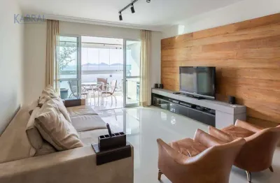 Apartamento com 3 quartos para alugar na Rua Desembargador Arno Hoeschl, 361, Centro, Florianópolis