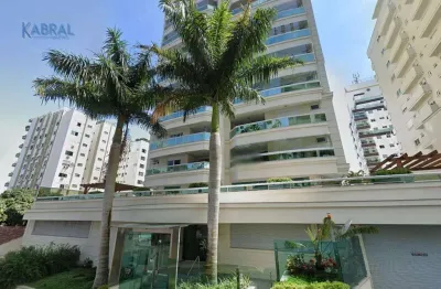 Edificio residencial luiz gonzaga regis - apto 1003