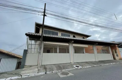 Apartamento com 3 quartos para alugar na Rua Coletor Irineu Comelli, 1173, Centro, São José