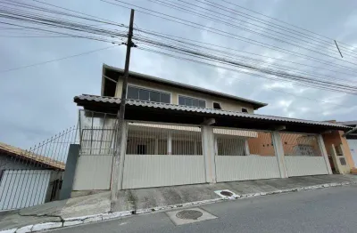 Apartamento com 3 quartos para alugar na Rua Coletor Irineu Comelli, 1258, Centro, São José