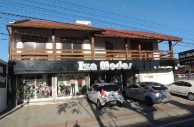 Apartamento com 3 quartos para alugar na Rua José Leonidio Vieira, 134, Passa Vinte, Palhoça