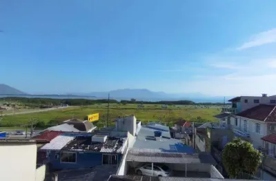 Cobertura com 1 quarto para alugar na Delminda Da Cunha O'campo More, 68, Saco dos Limões, Florianópolis