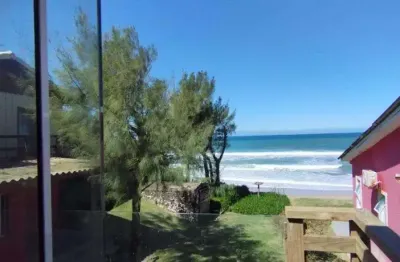 Casa com 2 quartos para alugar na Rua Aroeira do Campo, 78, Campeche, Florianópolis