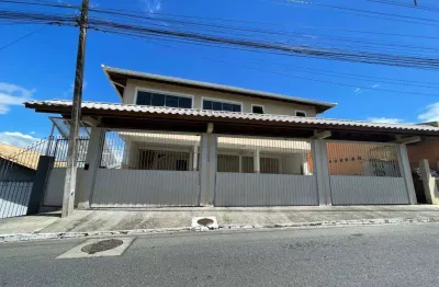 Apartamento com 3 quartos para alugar na Rua Coletor Irineu Comelli, 1173, Centro, São José