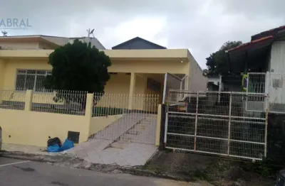 Casa com 3 quartos para alugar na Rua Hidalgo Araújo, 785, Jardim Cidade de Florianópolis, São José