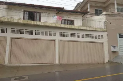Casa com 3 quartos à venda na Rua Coletor Irineu Comelli, 1012, Centro, São José