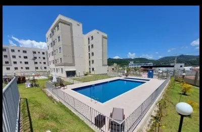 Apartamento com 2 quartos à venda na Avenida Paulo Roberto Vidal, 2100, Bela Vista, Palhoça