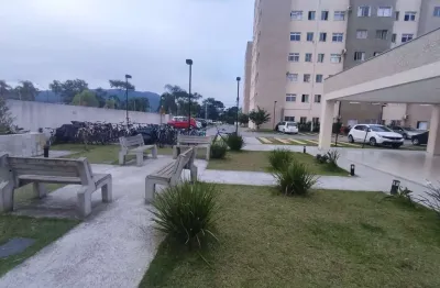 Apartamento com 2 quartos à venda na Avenida Paulo Roberto Vidal, 475, Bela Vista, Palhoça