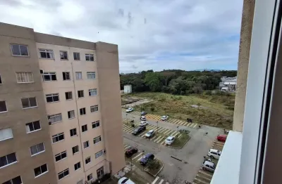 Apartamento com 2 quartos à venda na Avenida Paulo Roberto Vidal, 475, Bela Vista, Palhoça