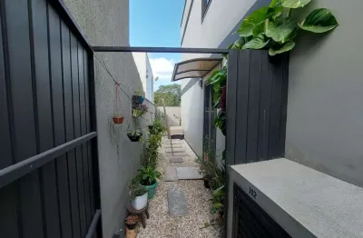 Apartamento com 2 quartos à venda na Rua Boa Vista, 115, Bela Vista, Palhoça