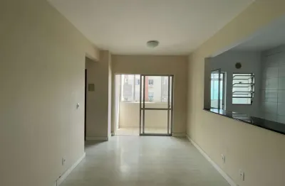Apartamento com 2 quartos à venda na Rua Amarildo Rohling Guizoni, 567, Serraria, São José