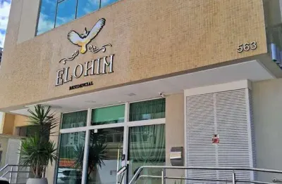 Apartamento com 3 quartos à venda na Rua 302, 563, Meia Praia, Itapema