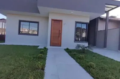 Casa com 3 dormitorios e spa - bela vista - palhoça