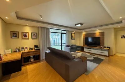 Apartamento de 3 dormitórios no centro/florianópolis