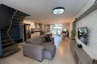 Casa 3 quartos c/suíte, com escritura - campeche - florianópolis