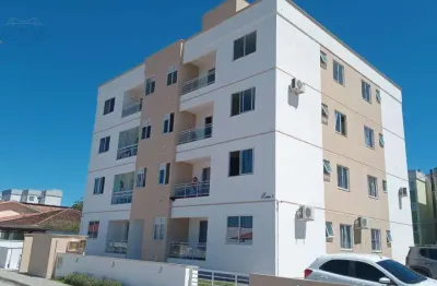Apartamento com 2 quartos para alugar na Angelo Tancredo, Passa Vinte, Palhoça