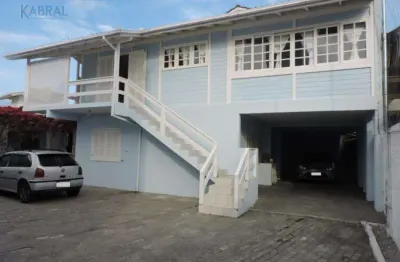 Casa com 3 quartos para alugar na Rua João Josino da Silva, 138, Lagoa da Conceição, Florianópolis