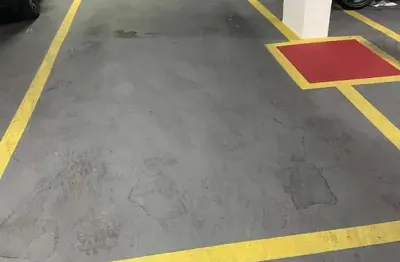 Garagem à venda na Rua Felipe Schmidt, 657, Centro, Florianópolis