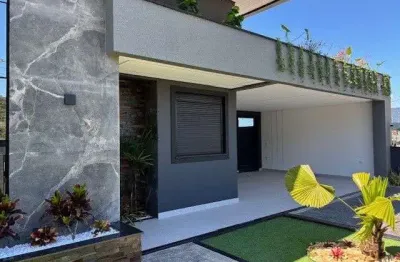 Casa com 3 quartos à venda na Rua Ademir Das Silva, 180, São Sebastião, Palhoça