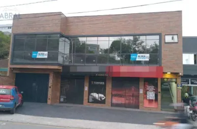 Sala comercial para alugar na Avenida das Torres, 55, Jardim Eldorado, Palhoça