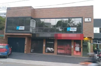 Sala comercial para alugar na Avenida das Torres, 114, Jardim Eldorado, Palhoça