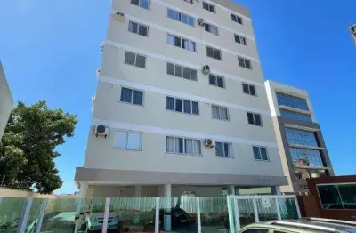 Apartamento com 3 quartos para alugar na Rua João Grumiche, 740, Roçado, São José