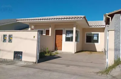 Casa com 2 quartos para alugar na Igmacio José Galvão, 103, Bela Vista, Palhoça