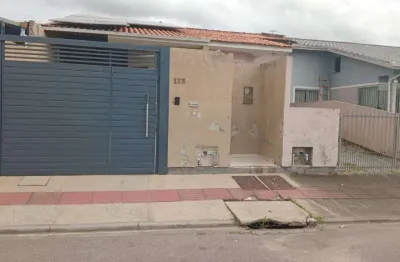 Casa com 2 quartos para alugar na Rua Tauá, 133, Bela Vista, Palhoça