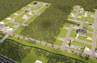 Terreno à venda na Rodovia Br-101 - Lado Par, S/N, Tijuquinhas (Guaporanga), Biguaçu