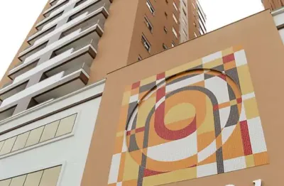 Apartamento 3 dormitórios sendo 1 suíte em barreiros